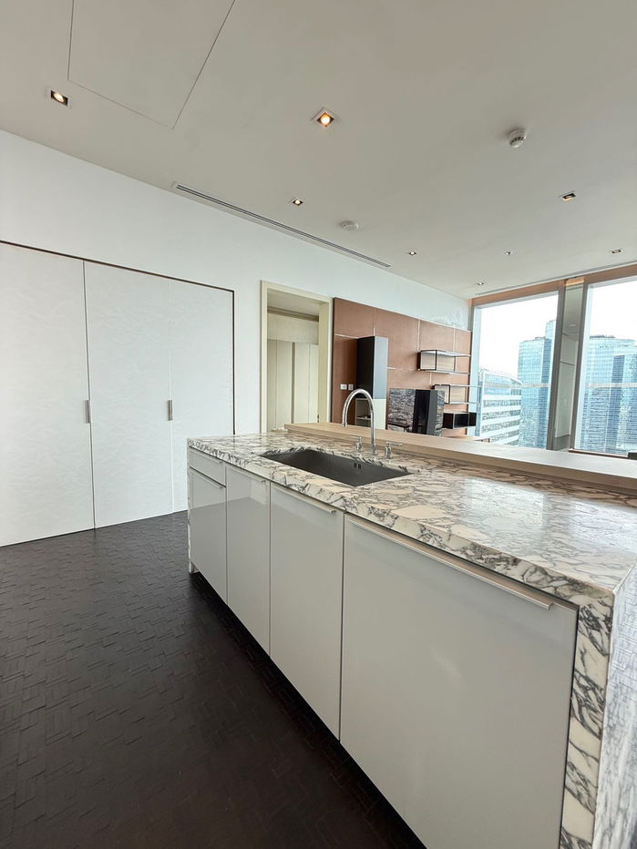 รูป ให้เช่าคอนโดหรู King Power MahaNakhon 2 ห้องนอน 124 ตรม เฟอร์ครบ พร้อมเข้าอยู่ - รูปที่ 13/15
