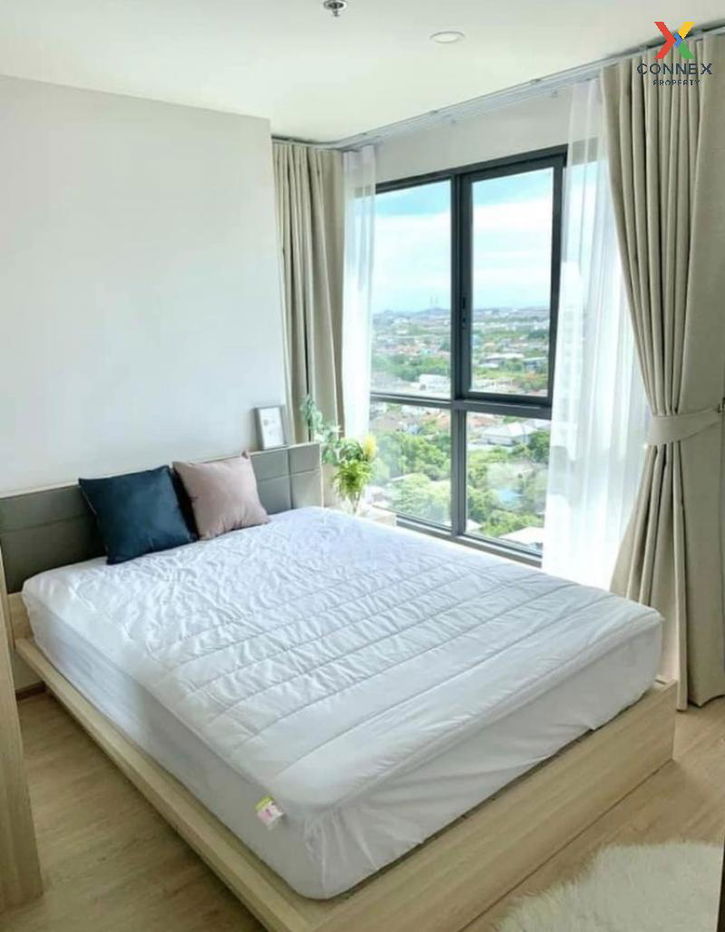picture 🔥🔥🔥 FOR RENT condo , Ideo O2 , BTS-Bang Na , Bang Na , Bang Na , Bangkok , CX-55760 ✅ Live chat with us ADD LINE @connexproperty ✅ 🔥🔥🔥 - 6/9