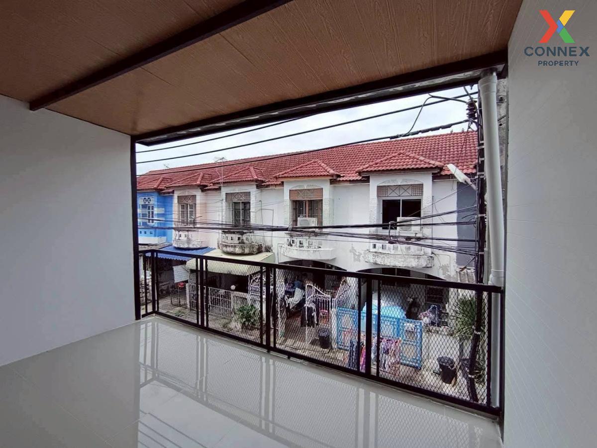 picture For Sale Townhouse/Townhome  , Baan Nanthicha 3/8 , Sai Noi , Sai Noi , Nonthaburi , CX-128242 ✅ Live chat with us ADD LINE @connexproperty ✅  - 7/11