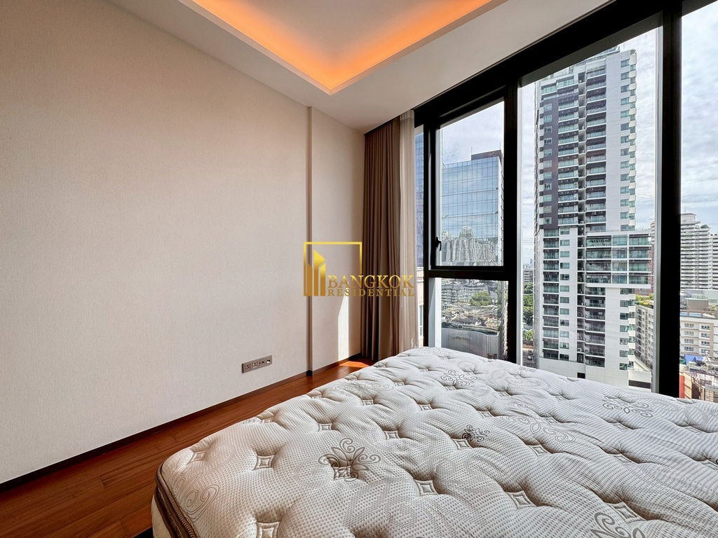 picture The Estelle | Beautiful 2 Bed Luxury Condo in Phrom Phong - BR19740CD - 13/38