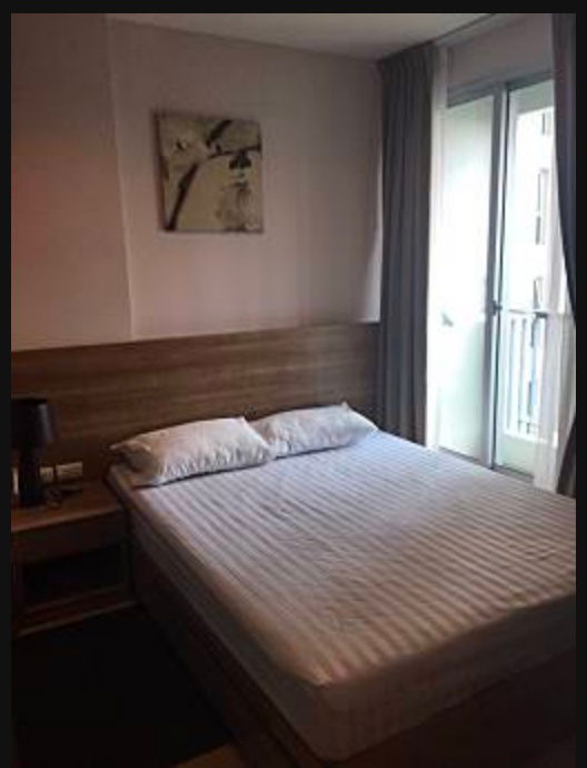 รูป ว่างพร้อมอยู่! Rhythm Sathorn . 1นอน 35ตร.ม.  Line id: @pfagent - รูปที่ 4/6