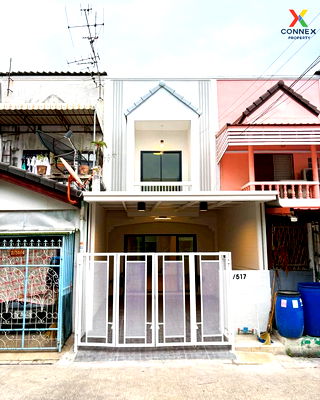 Townhouses for sale Siam University : For Sale Townhouse/Townhome  , Permsap Bang Khae 16 , newly renovated , MRT-Bang Khae , Bang Khae , Bang Khae , Bangkok , CX-128286 ✅ Live chat with us ADD LINE @connexproperty ✅ 