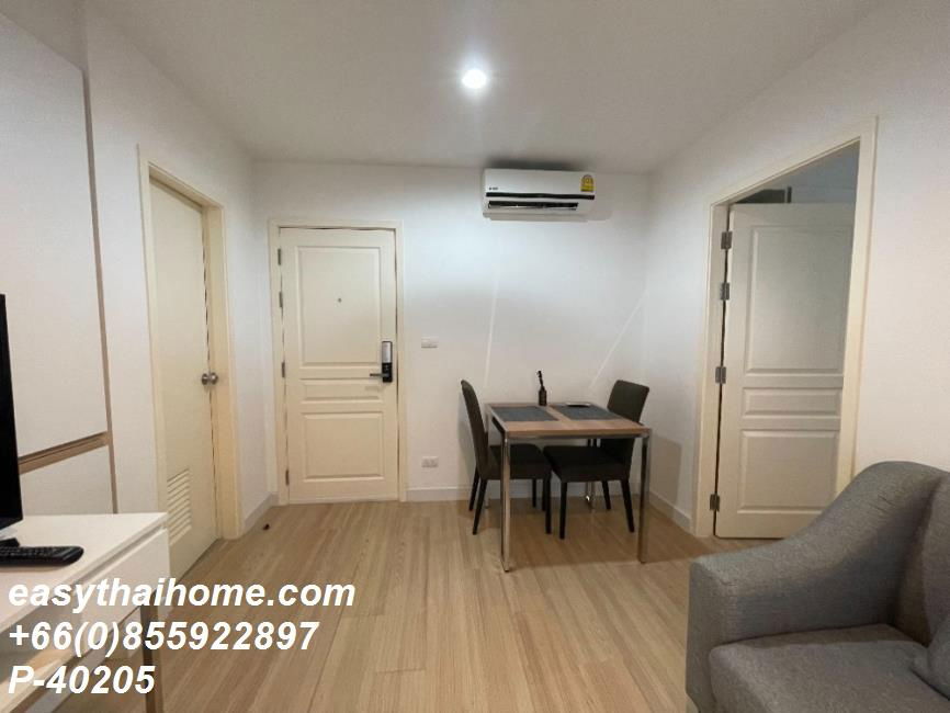 รูป P-40205 🏢 ต้องการขายคอนโด เดอะ เนสท์ สุขุมวิท 22 Soi Setthi Thawi Sap, Khlong Toei, Bangkok Line Id @easythaihome 085-592-2897 - รูปที่ 18/18