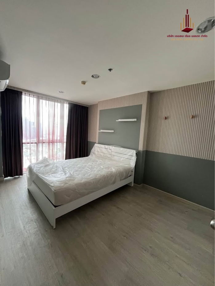 picture ✨ For Rent: Abstracts Phahonyothin Park Condo ✨  💰 Only 18,500 THB/month - 2/4