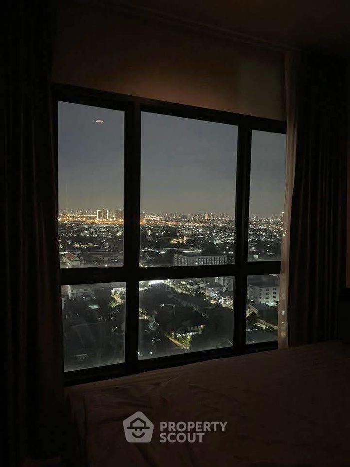 picture 1-BR Condo at Knightsbridge Sky River Ocean near BTS Pak Nam (ID 2280752) - 3/9