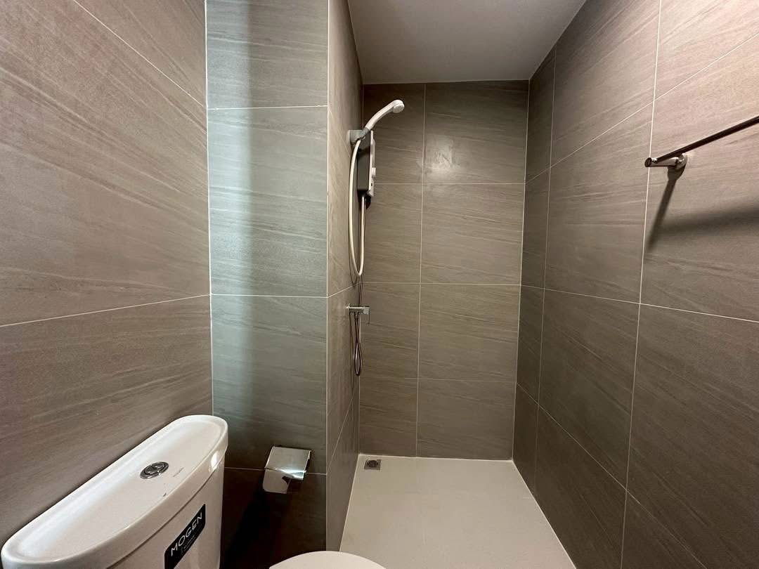picture #S4421 For Rent The Belgravia Ratchada 17 - 9/9