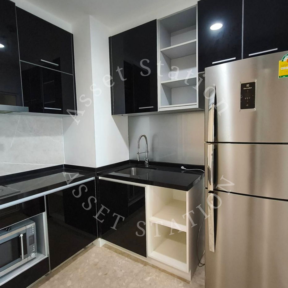 picture 🚈 Luxury condo in the heart of Sukhumvit, The Crest Sukhumvit 34 – near BTS Thonglor ✨ - 8/10