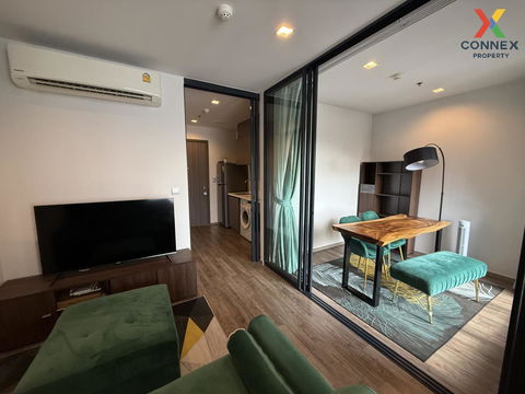 🔥🔥🔥 For Rent Condo , Life Ladprao Valley , BTS-Ha Yaek Lat Phrao , Chomphon , Chatuchak , Bangkok , CX-128454 ✅ Live chat with us ADD LINE @connexproperty ✅ 🔥🔥🔥