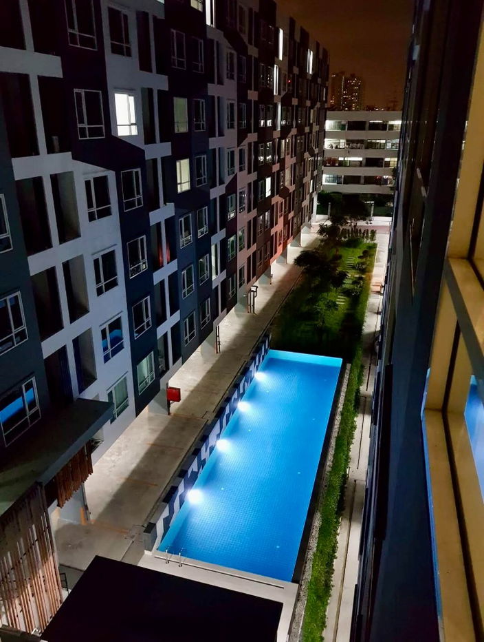 picture code : B257 Regent Home Sukhumvit 81 - 12/18