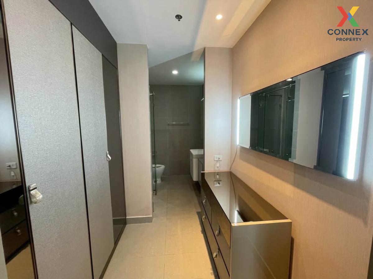 รูป เช่าคอนโด  โนเบิล เพลินจิต BTS-เพลินจิต ลุมพินี เขต ปทุมวัน กรุงเทพ CX-129105 ✅ ทักไลน์ @connexproperty ตอบทันที ทีมงานมืออาชีพ ✅  - รูปที่ 6/7