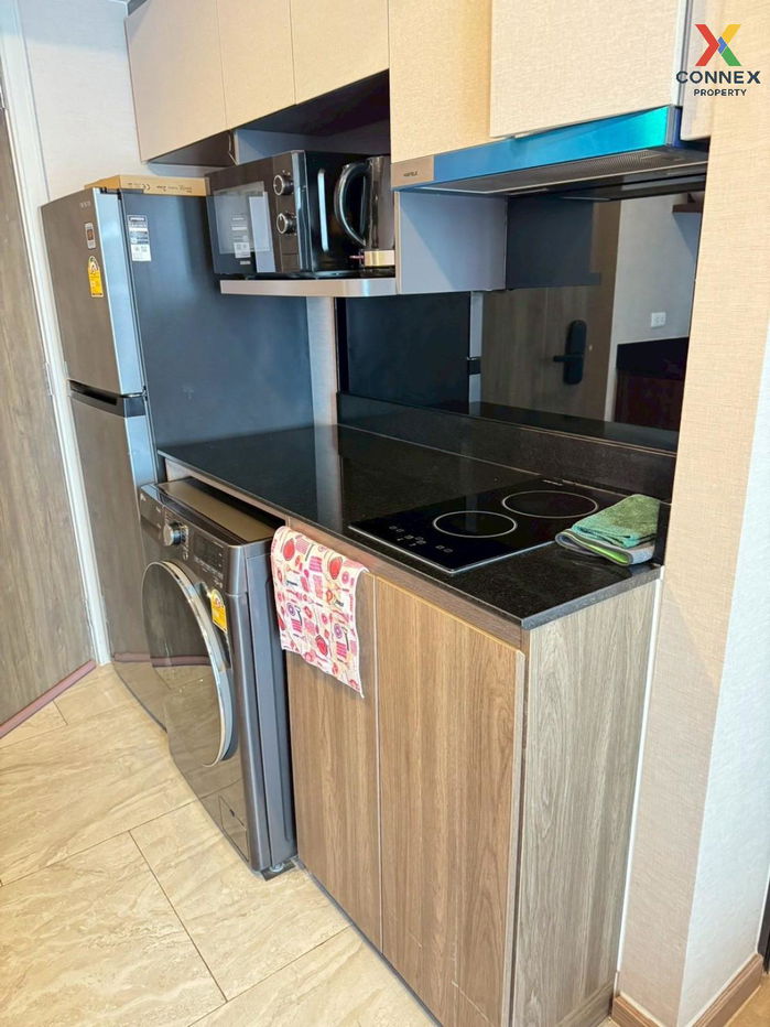 รูป เช่าคอนโด  ลอยด์ ศูนย์วิจัย - ทองหล่อ บางกะปิ เขต ห้วยขวาง กรุงเทพ CX-129067 ✅ ทักไลน์ @connexproperty ตอบทันที ทีมงานมืออาชีพ ✅  - รูปที่ 3/10
