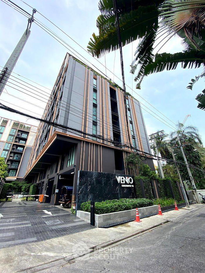 picture 1-BR Condo at Venio Sukhumvit 10 near BTS Asok (ID 2281863) - 5/11