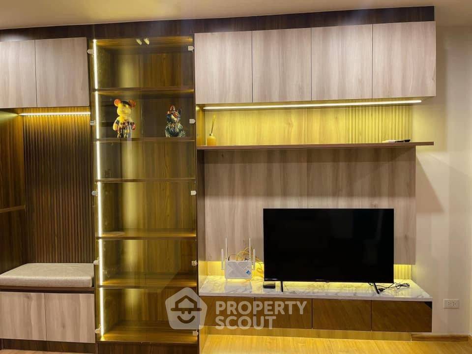 picture 1-BR Condo at THE LINE Vibe Phahonyothin near BTS Ha Yaek Lat Phrao (ID 1922702) - 2/4