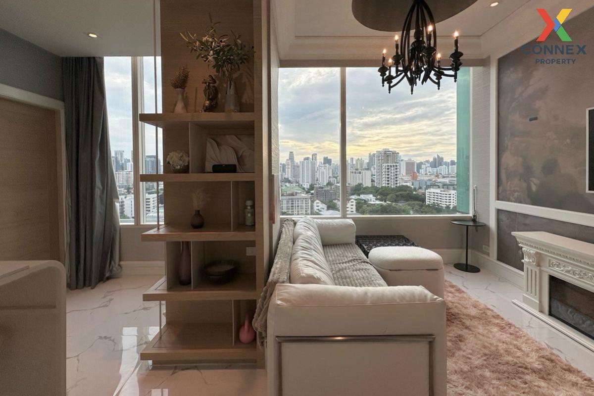 picture 🔥🔥🔥 For Rent Condo , Eight Thonglor , BTS-Thong Lo , Khlong Tan Nuea , Watthana , Bangkok , CX-129360 ✅ Live chat with us ADD LINE @connexproperty ✅ 🔥🔥🔥 - 2/12