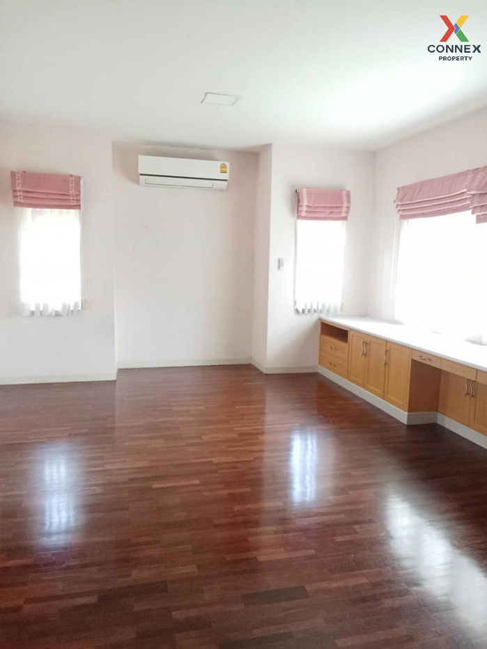 picture For Sale House , Windmill Villa 2 , Bang Phli Yai , Bang Phli , Samut Prakarn , CX-129096 ✅ Live chat with us ADD LINE @connexproperty ✅  - 7/12