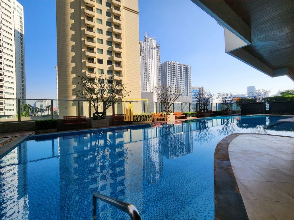 รูป Bright Sukhumvit 24 | Spacious 1 Bedroom Condo For Rent - BR19565CD - รูปที่ 15/26