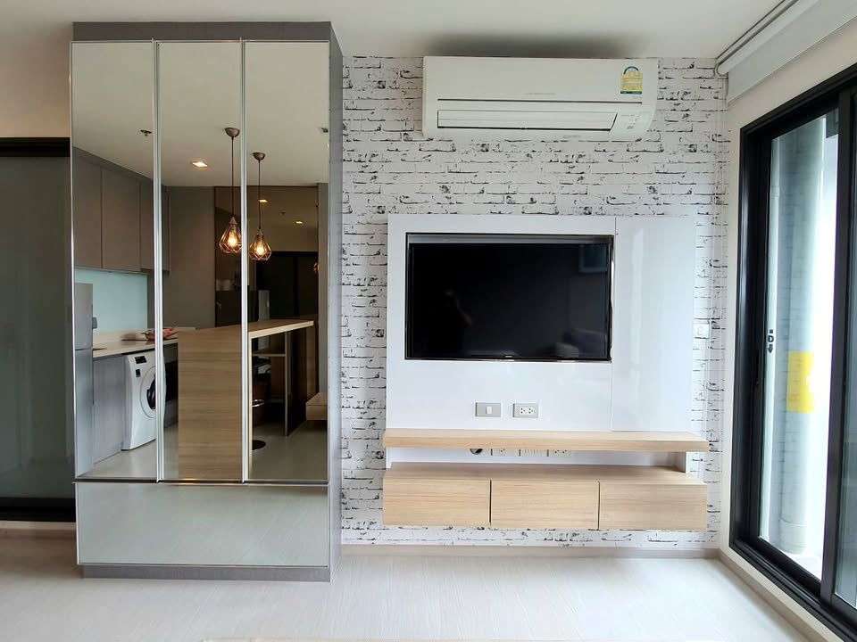 picture PFD-05498 Condo for Rent:  RHYTHM Sukhumvit 36-38  Schedule a viewing ■ Line: @propertyfinder	 - 2/11