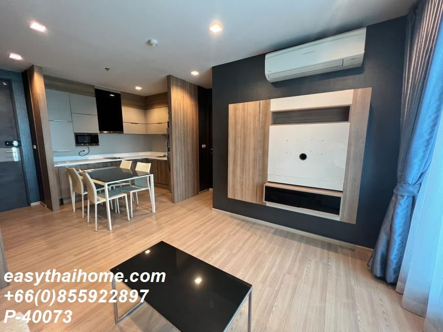 รูป P-40073 ให้เช่า คอนโด ริทึ่ม สาทร Sathon 21 Alley, Yan Nawa, Sathon, Bangkok พร้อมอยู่ ราคาถูก Line Id @easythaihome 085-592-2897 - รูปที่ 11/11