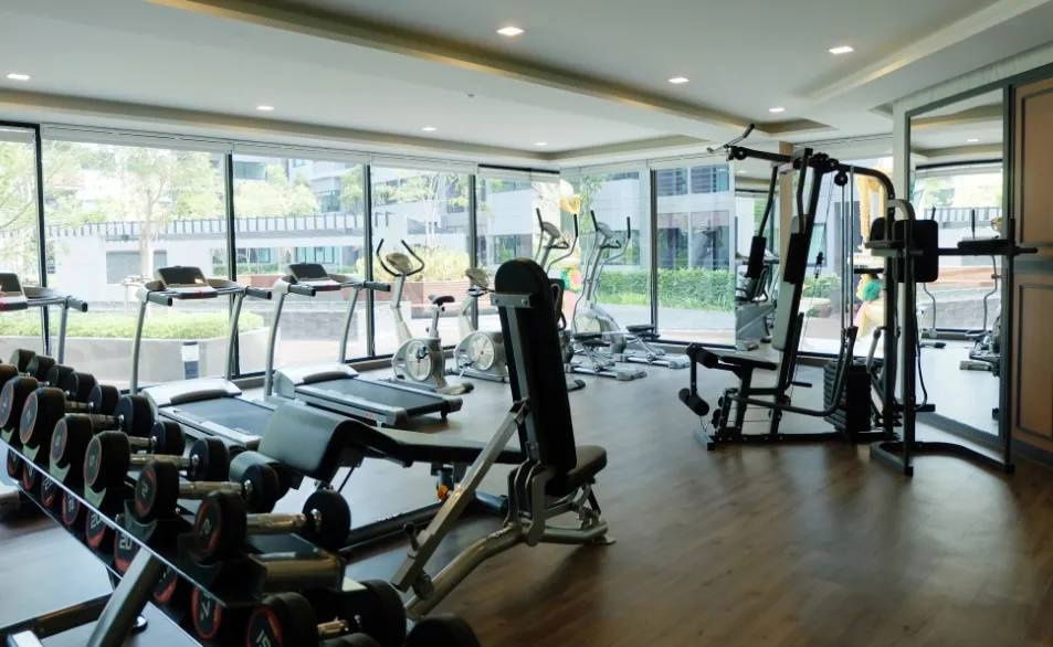 picture Condo for sale, Weir 7, swimming pool view, cheap and good. - 8/8