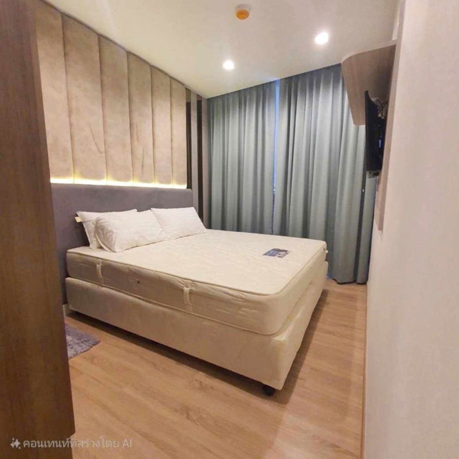 รูป ห้องว่าง🙋🏼💎🙋🏼✨แอดไลน์เพื่อนัดดูห้องได้เลยนะคะ📲เดอะ ไลน์ พหล - ประดิพัทธ์ - รูปที่ 2/13