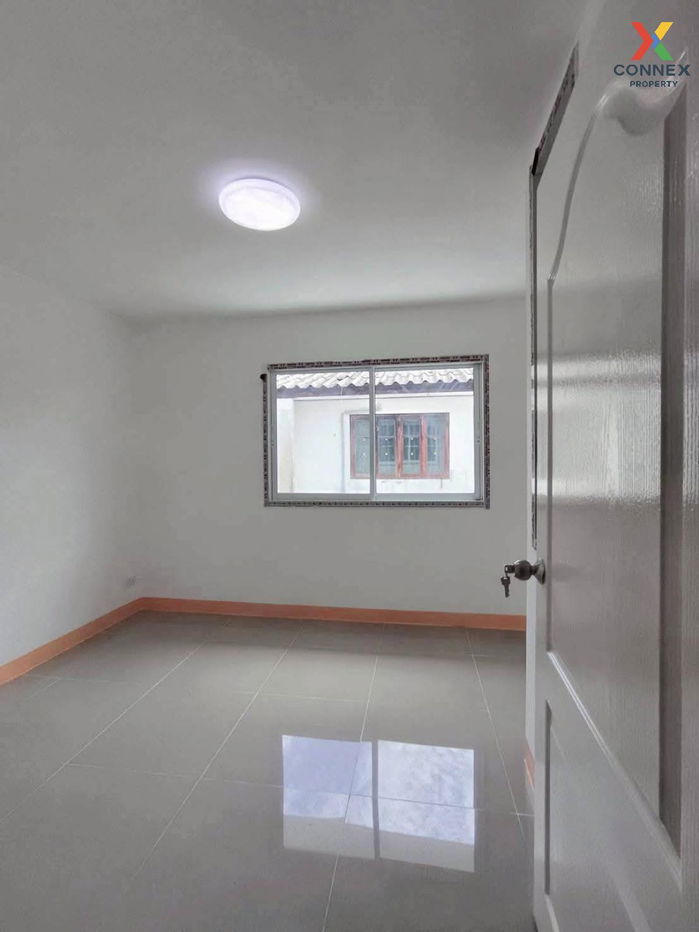 picture For Sale Townhouse/Townhome  , Baan Nanthicha 3/8 , Sai Noi , Sai Noi , Nonthaburi , CX-128242 ✅ Live chat with us ADD LINE @connexproperty ✅  - 8/11