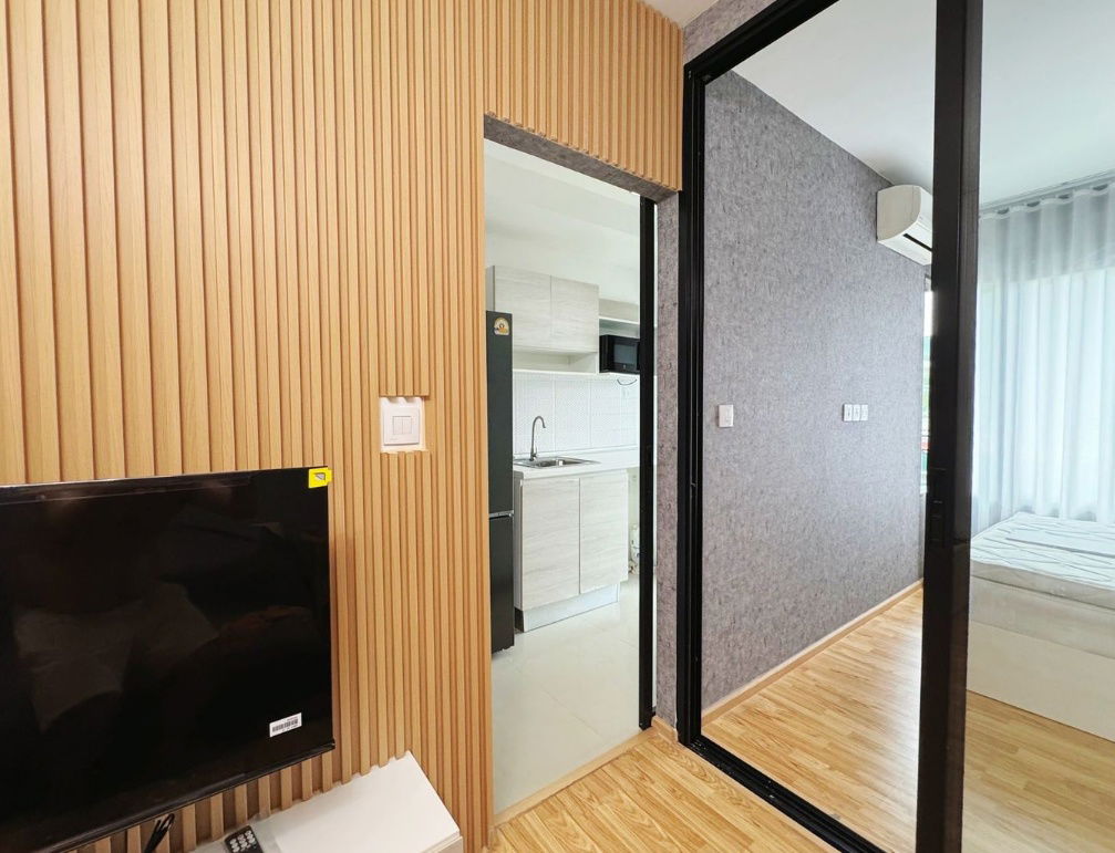 picture 🏡The Cabana Condo 🏡floor 2 tower A 29 sqm - 3/20