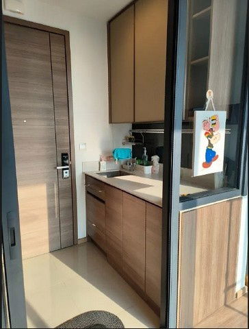 รูป C6027 ให้เช่า  :  คอนโด  เดอะ ไลน์ พหล - ประดิพัทธ์ ( BTS สะพานควาย ) 064 665 4666 - รูปที่ 8/12
