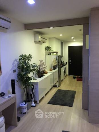 รูป คอนโด 1-ห้องนอน ที่ สกาย วอล์ค เรสซิเดนซ์ ใกล้ BTS พระโขนง (ID 512069) - รูปที่ 2/5