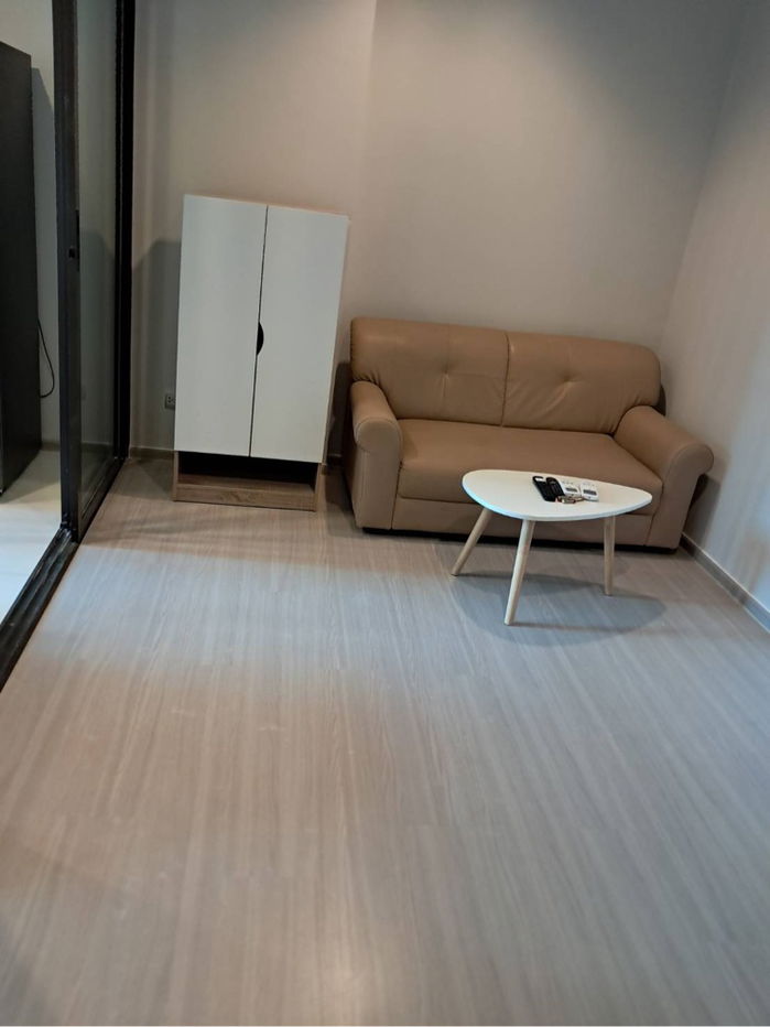 picture #Z2084 Condo for rent at Life Asoke - Rama 9 - 3/7