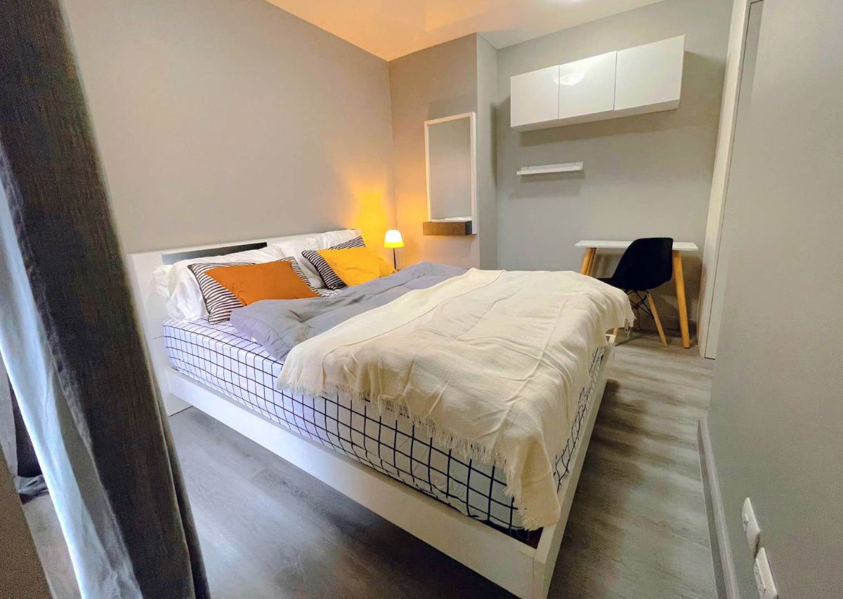 picture Plum condo Park Rangsit for rent  - 2/29