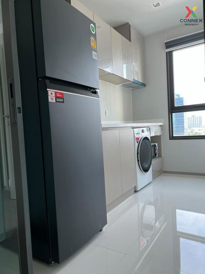 picture For Rent Condo , Life Ladprao , BTS-Ha Yaek Lat Phrao , Chomphon , Chatuchak , Bangkok , CX-129340 ✅ Live chat with us ADD LINE @connexproperty ✅  - 3/5
