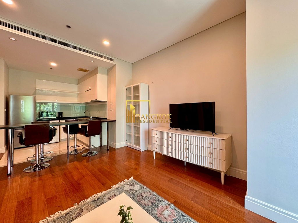 รูป Bright Sukhumvit 24 | Spacious 1 Bedroom Condo For Rent - BR19565CD - รูปที่ 5/26