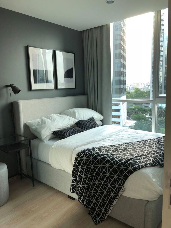 รูป ✅ RM15068 ✅ ให้เช่าถูกมาก💚 โนเบิล รีวอลฟ์ รัชดา 2 💛🧡 📱แอดไลน์ @930jwqti( มี @ ด้วย) แอดมินตอบไว - รูปที่ 14/17