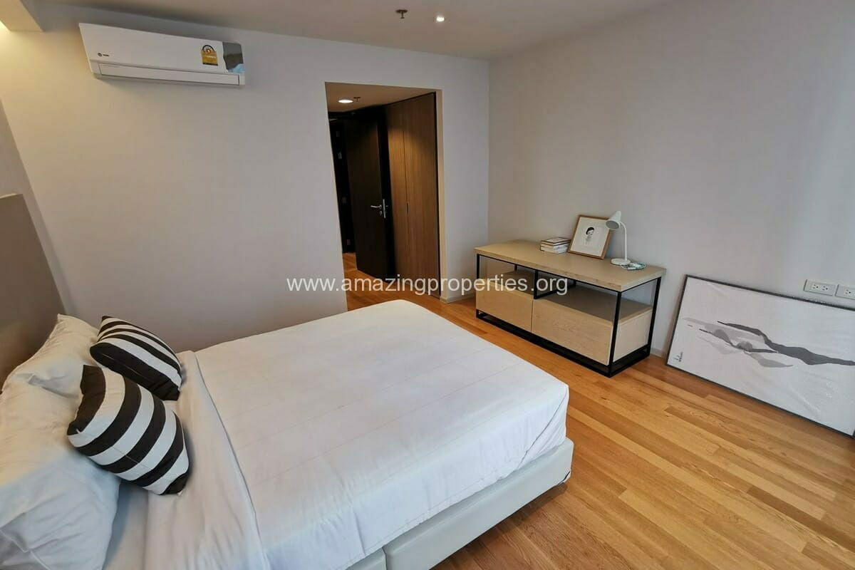 รูป Modern 3 bedroom near Benchasiri park - รูปที่ 9/14