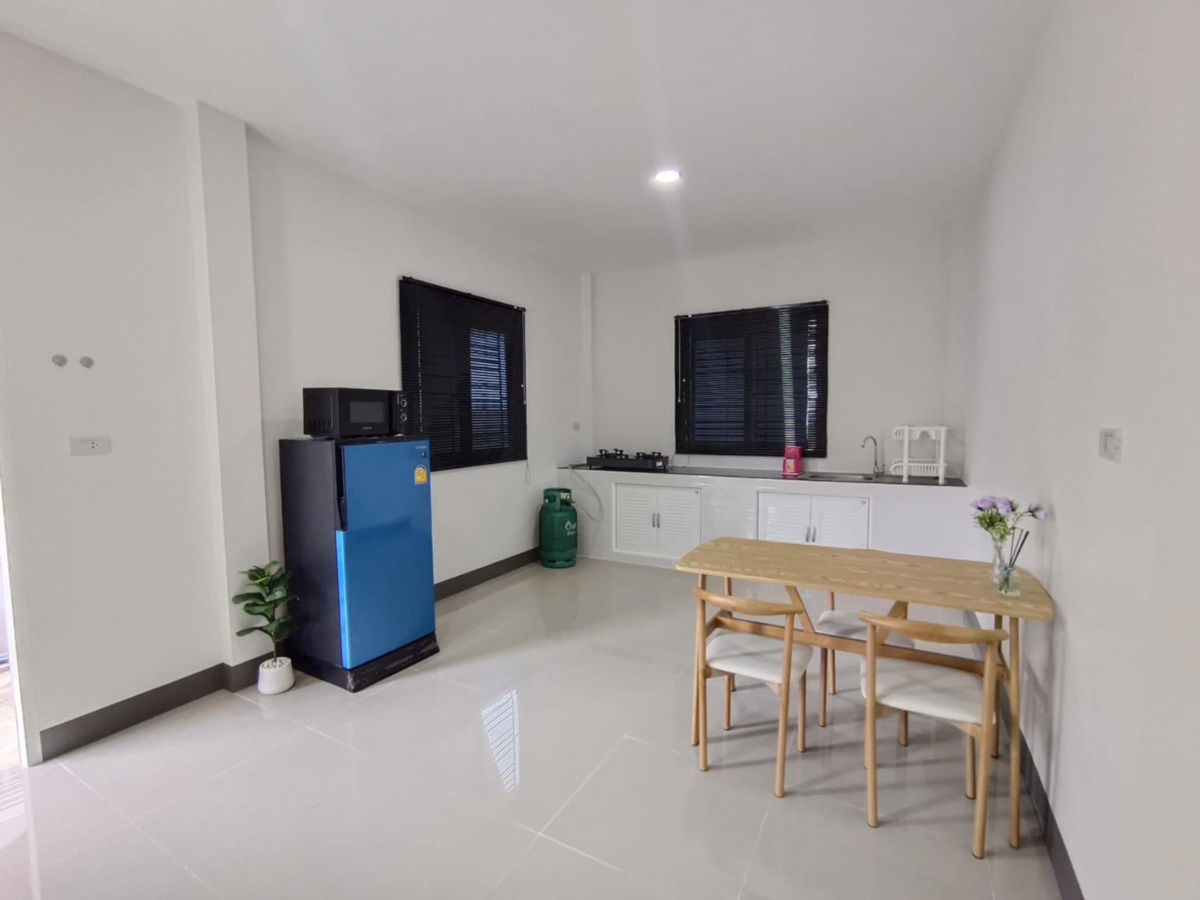 รูป บ้านว่างให้เช่าแถวหางดงใกล้โรงเรียนนานาชาติ - รูปที่ 4/25
