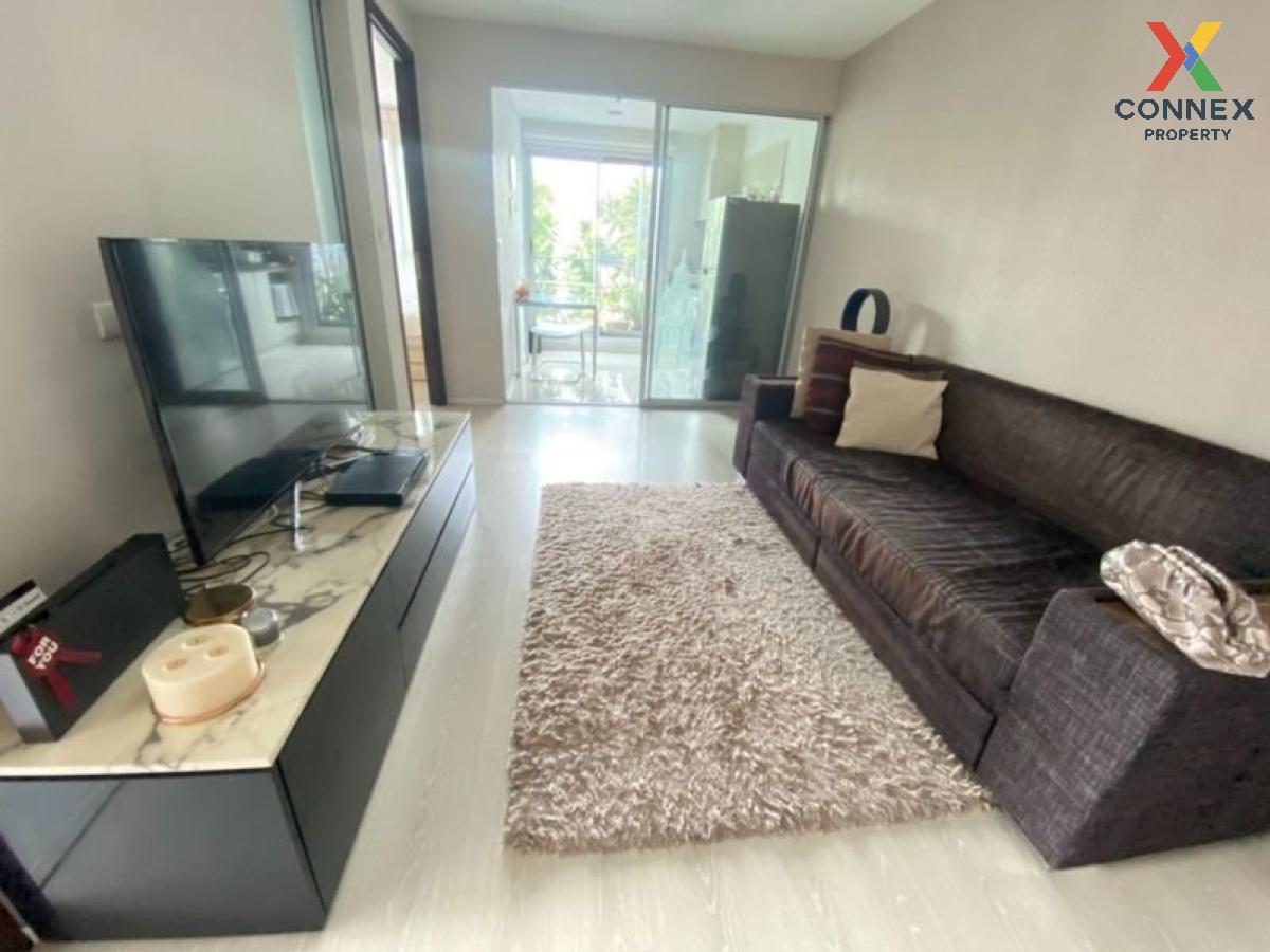 picture For Rent Condo , RHYTHM Sathorn-Narathiwas , BTS-Chong Nonsi , Thungmahamek , Sa Thon , Bangkok , CX-128435 ✅ Live chat with us ADD LINE @connexproperty ✅  - 1/10