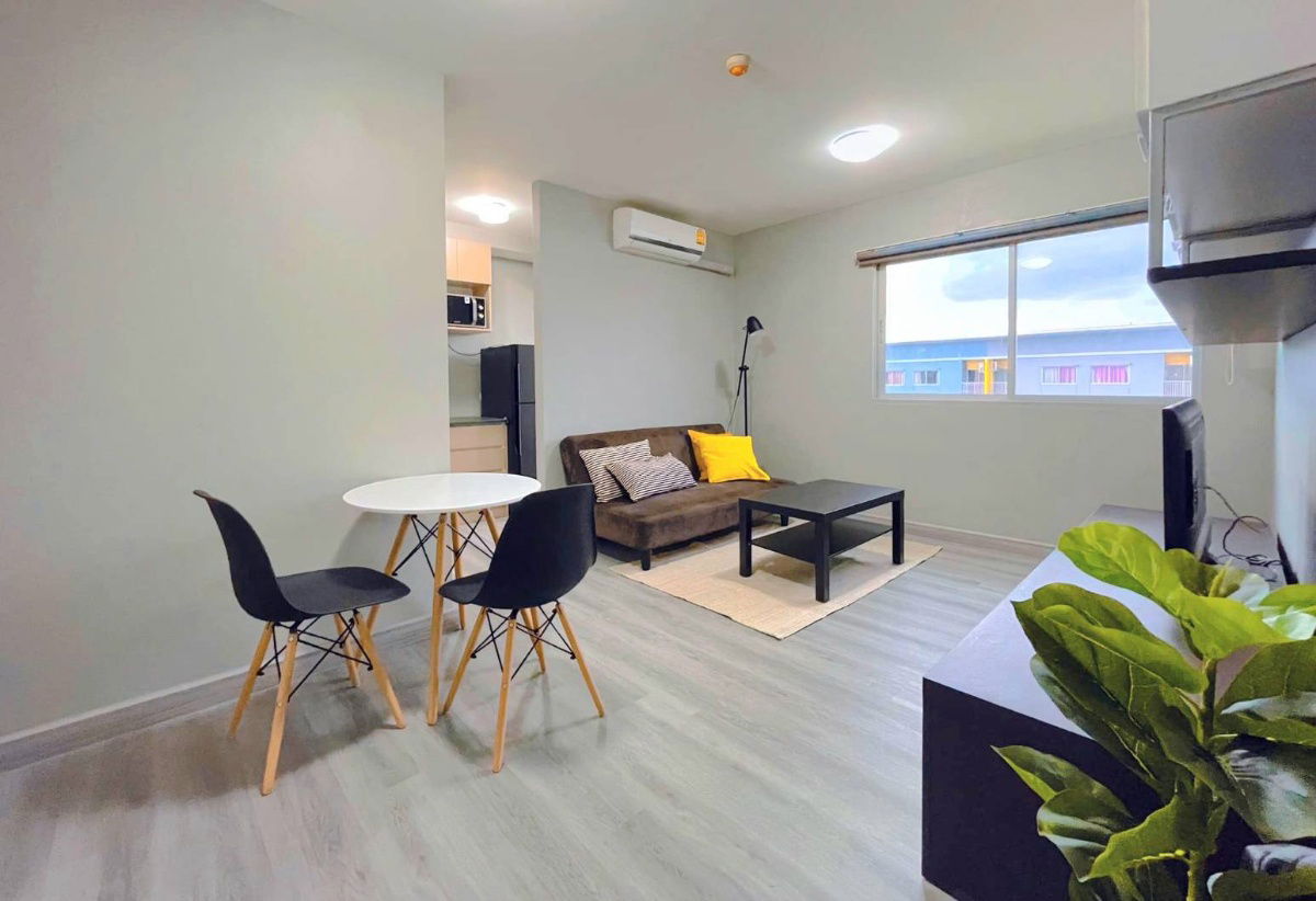 picture Plum condo Park Rangsit for rent  - 8/29