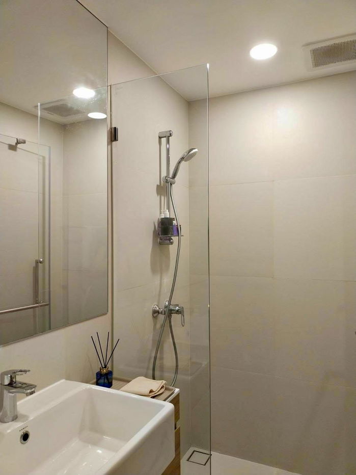 รูป code : B225 ให้เช่าคอนโด โนเบิล แอมเบียนส์ สุขุมวิท 42 (Noble Ambience Sukhumvit 42) | ใกล้ BTS เอกมัยเพียง 300 ม. วิวต้นไม้ เงียบสงบเหมือนอยู่บ้าน - รูปที่ 7/9
