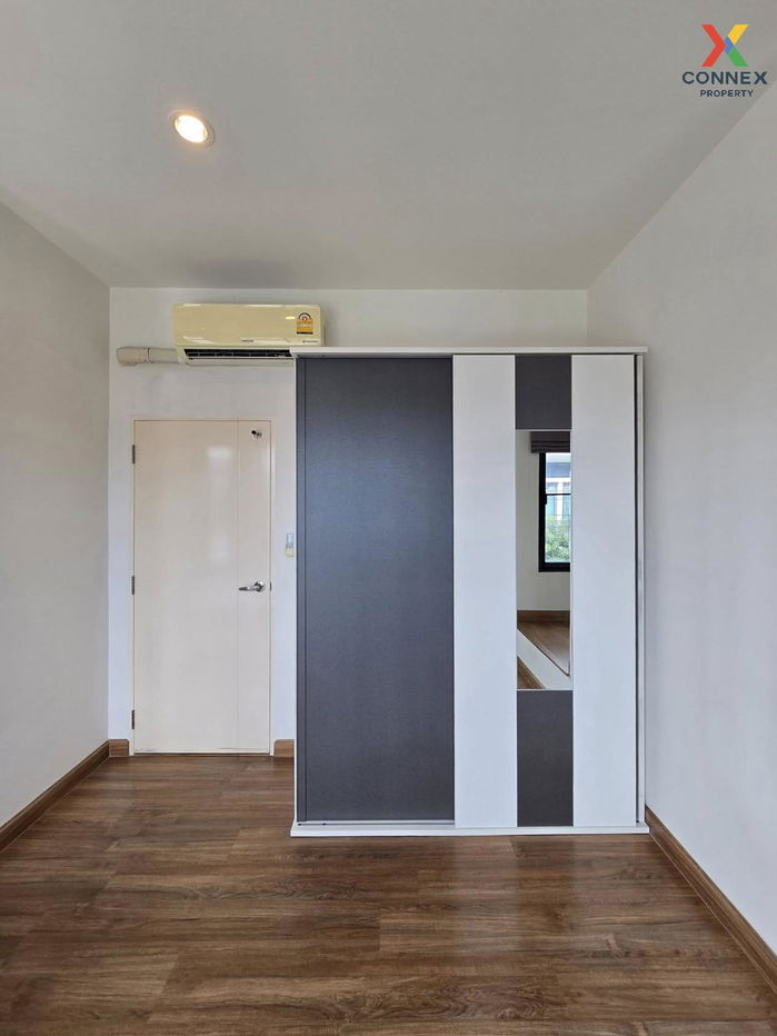 picture For Rent Townhouse/Townhome  , Pleno Sukhumvit-Bangna , Bang Kaeo , Bang Phli , Samut Prakarn , CX-128126 ✅ Live chat with us ADD LINE @connexproperty ✅  - 8/10