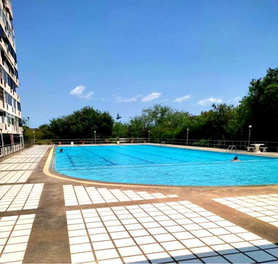 Condos for sale Big C Super Center South Pattaya  : Pattaya Plaza Condotel  big studio 