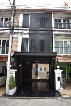ขายโฮมออฟฟิศ  คาซ่า ซิตี้ สุคนธสวัสดิ์ 2 MRT-วัชรพล ลาดพร้าว เขต ลาดพร้าว กรุงเทพ CX-128441 ✅ ทักไลน์ @connexproperty ตอบทันที ทีมงานมืออาชีพ ✅ 