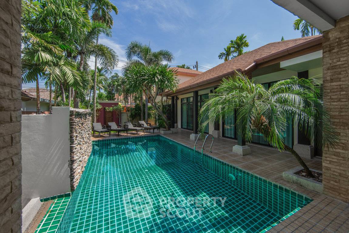 รูป วิลล่า 4-ห้องนอน ใน ราไวย์ (ID 787518) - รูปที่ 6/27