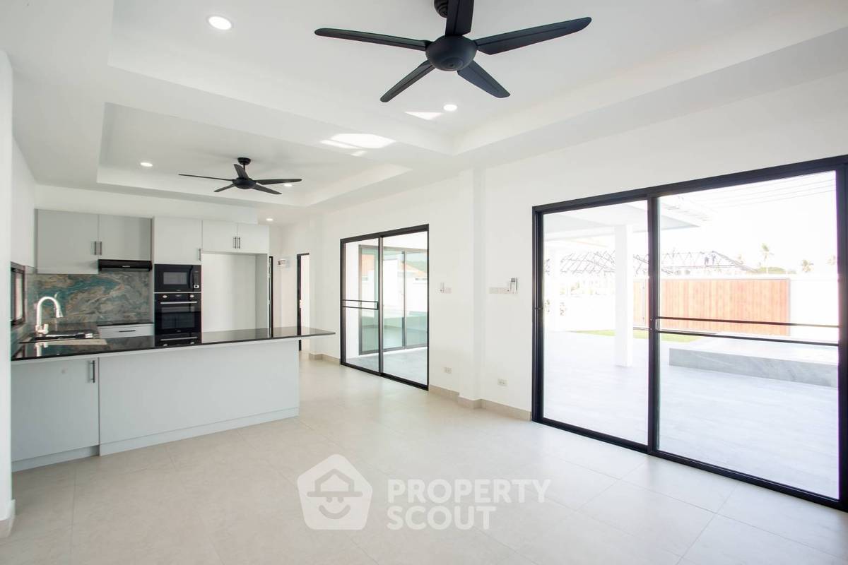 รูป วิลล่า 3-ห้องนอน ใน วังก์พง (ID 1299863) - รูปที่ 7/12