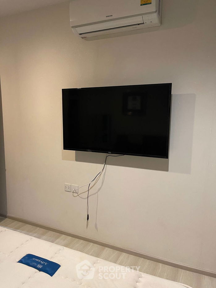 รูป คอนโด 1-ห้องนอน ที่ ไลฟ์ สุขุมวิท 48 ใกล้ BTS พระโขนง (ID 1819418) - รูปที่ 13/15