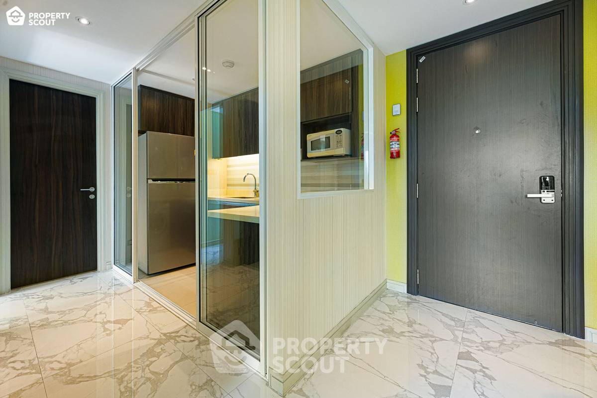 picture 2-BR Condo at Tidy Deluxe Sukhumvit 34 near BTS Thong Lor (ID 2281327) - 7/26