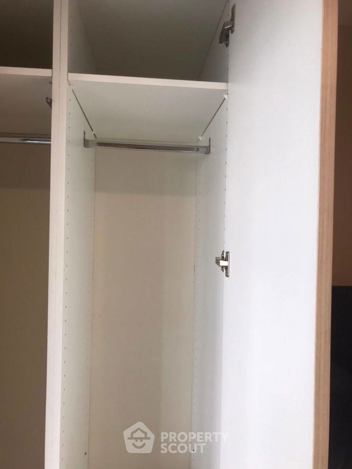 รูป คอนโด 1-ห้องนอน ที่ เดอะ เนสท์ สุขุมวิท 22 ใกล้ MRT ศูนย์การประชุมแห่งชาติสิริกิติ์ (ID 2160912) - รูปที่ 14/21
