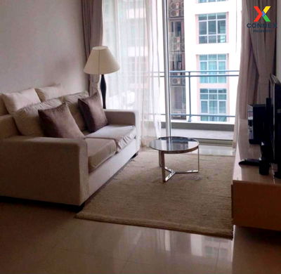 คอนโดให้เช่า : เช่าคอนโด  คิว หลังสวน BTS-ชิดลม ลุมพินี เขต ปทุมวัน กรุงเทพ CX-16986 ✅ ทักไลน์ @connexproperty ตอบทันที ทีมงานมืออาชีพ ✅ 