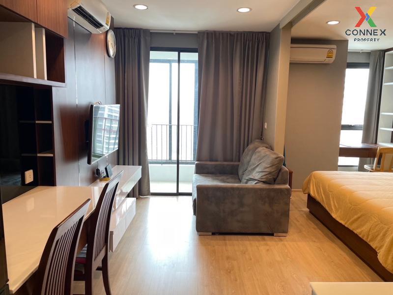 picture 🔥🔥🔥 FOR RENT condo , Ideo Q Ratchathewi , BTS-Ratchathewi , Thung Phaya Thai , Rat Thewi , Bangkok , CX-78916 ✅ Live chat with us ADD LINE @connexproperty ✅ 🔥🔥🔥 - 4/8