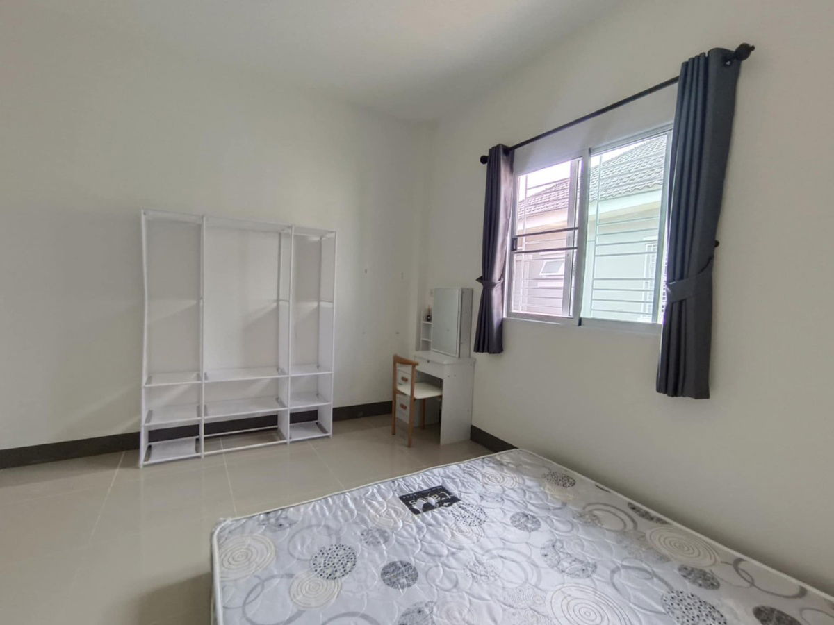 รูป บ้านว่างให้เช่าแถวหางดงใกล้โรงเรียนนานาชาติ - รูปที่ 15/25
