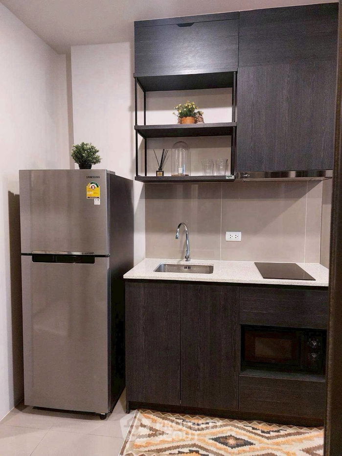 picture 1-BR Condo at XT Huaikhwang near MRT Huai Khwang (ID 2280560) - 14/14